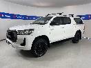 Thumbnail '4' of Toyota Hilux
