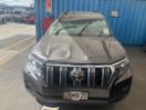 Thumbnail '2' of Toyota Landcruiser Prado VX Limited