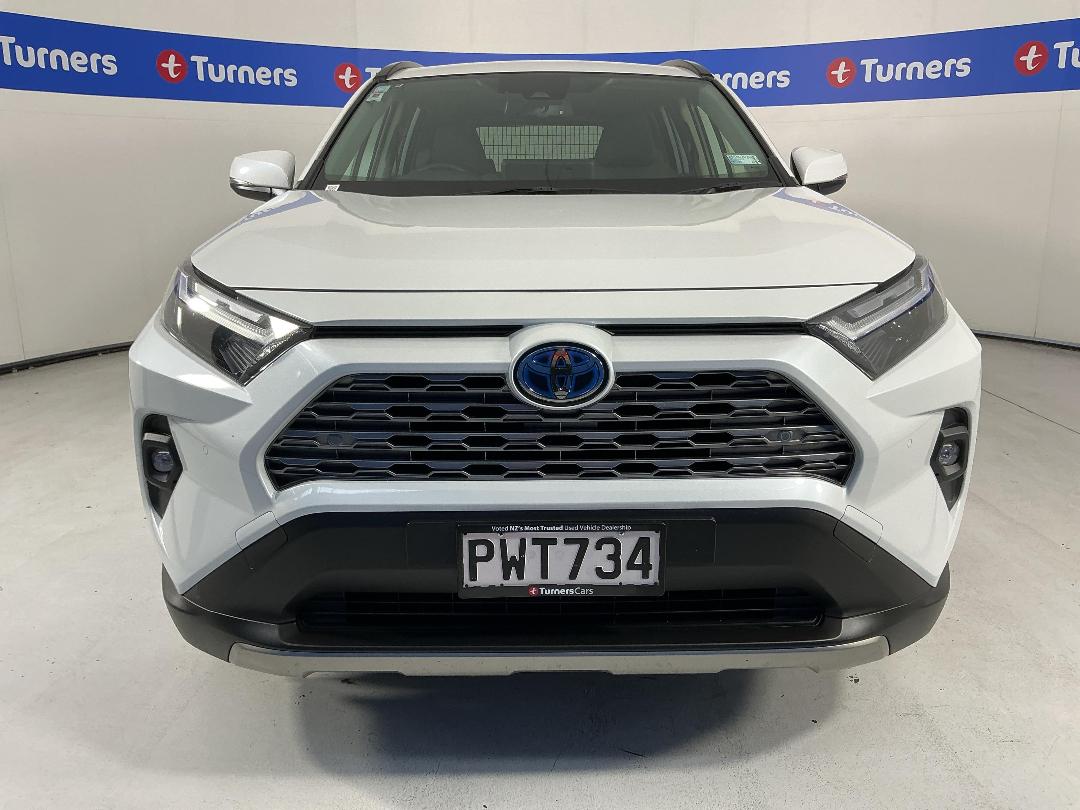 Photo '2' of Toyota Rav4 Photo '2' of Toyota Rav4