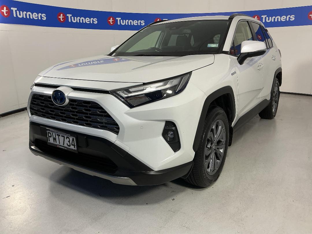 Photo '4' of Toyota Rav4 Photo '4' of Toyota Rav4