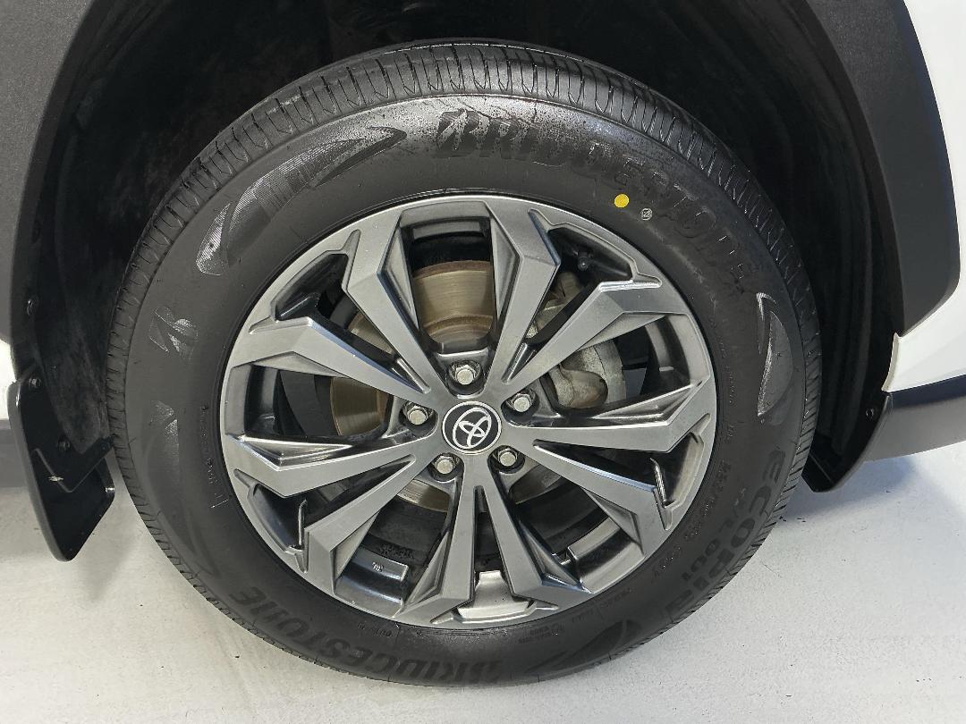 Photo '9' of Toyota Rav4 Photo '9' of Toyota Rav4