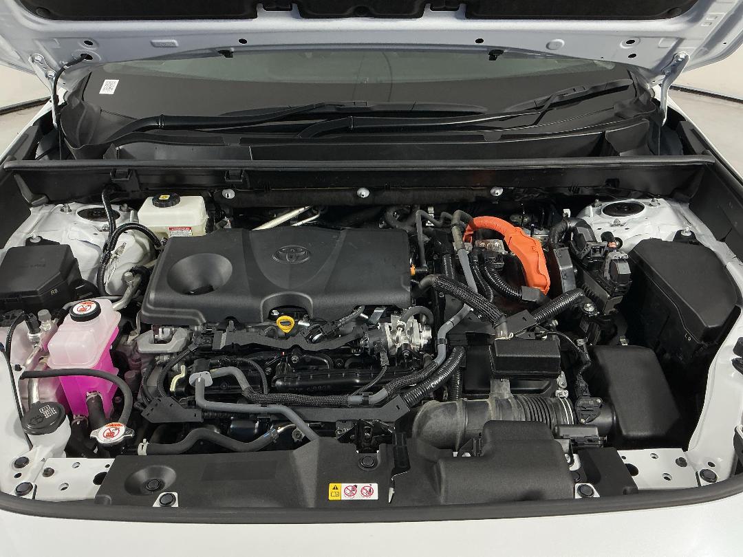 Photo '13' of Toyota Rav4 Photo '13' of Toyota Rav4