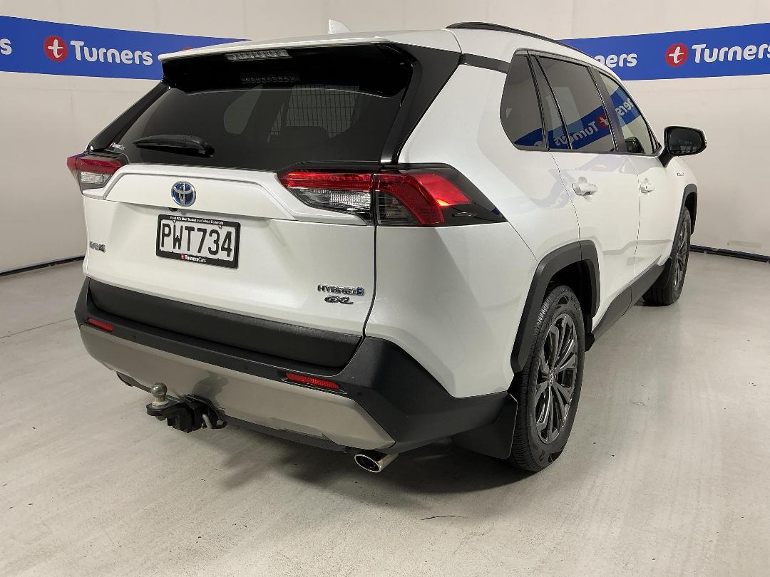 Photo '7' of Toyota Rav4 Photo '7' of Toyota Rav4