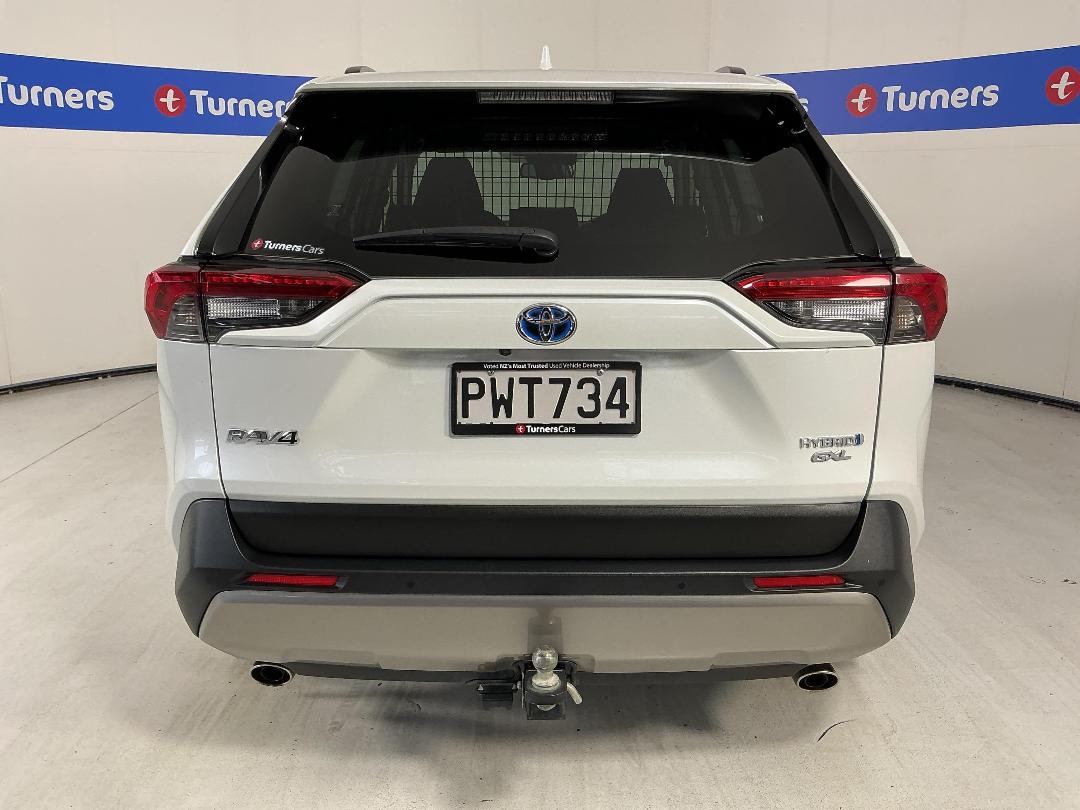 Photo '6' of Toyota Rav4 Photo '6' of Toyota Rav4