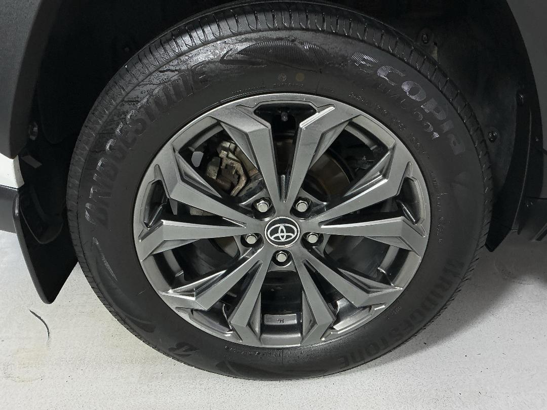 Photo '12' of Toyota Rav4 Photo '12' of Toyota Rav4