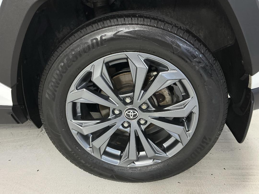 Photo '11' of Toyota Rav4 Photo '11' of Toyota Rav4