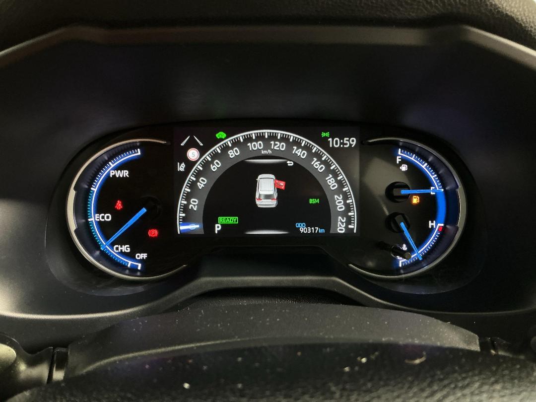 Photo '21' of Toyota Rav4 Photo '21' of Toyota Rav4