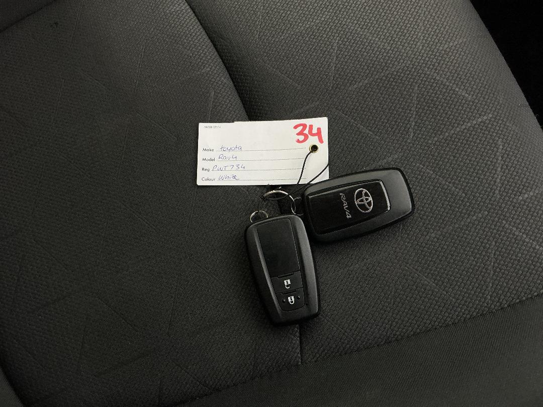 Photo '22' of Toyota Rav4 Photo '22' of Toyota Rav4