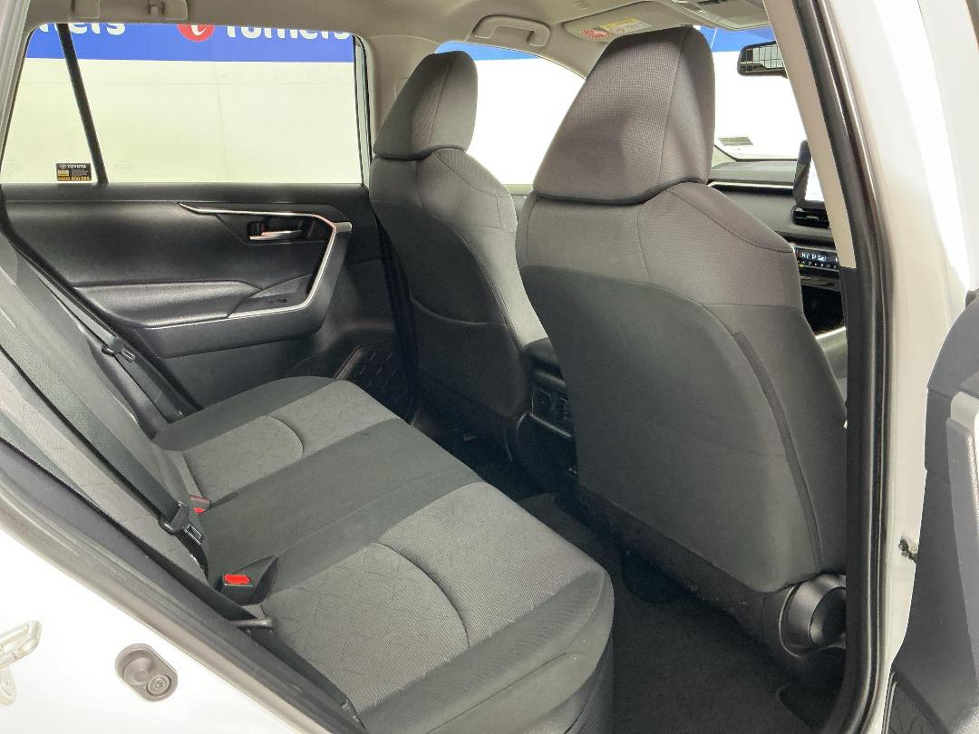 Photo '20' of Toyota Rav4 Photo '20' of Toyota Rav4