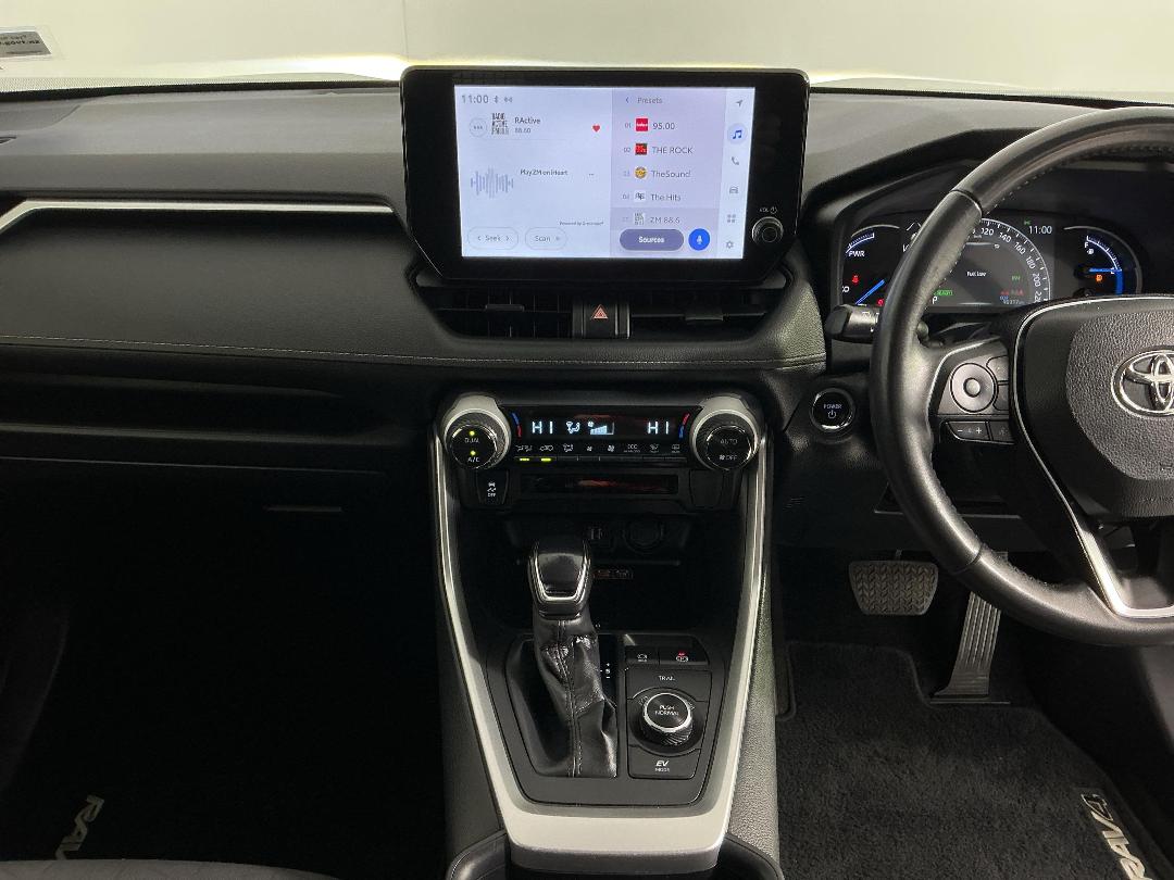 Photo '18' of Toyota Rav4 Photo '18' of Toyota Rav4