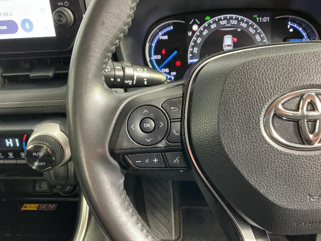 Photo '24' of Toyota Rav4 Photo '24' of Toyota Rav4