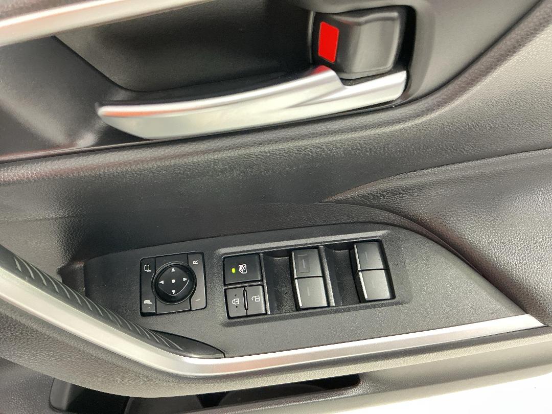 Photo '26' of Toyota Rav4 Photo '26' of Toyota Rav4