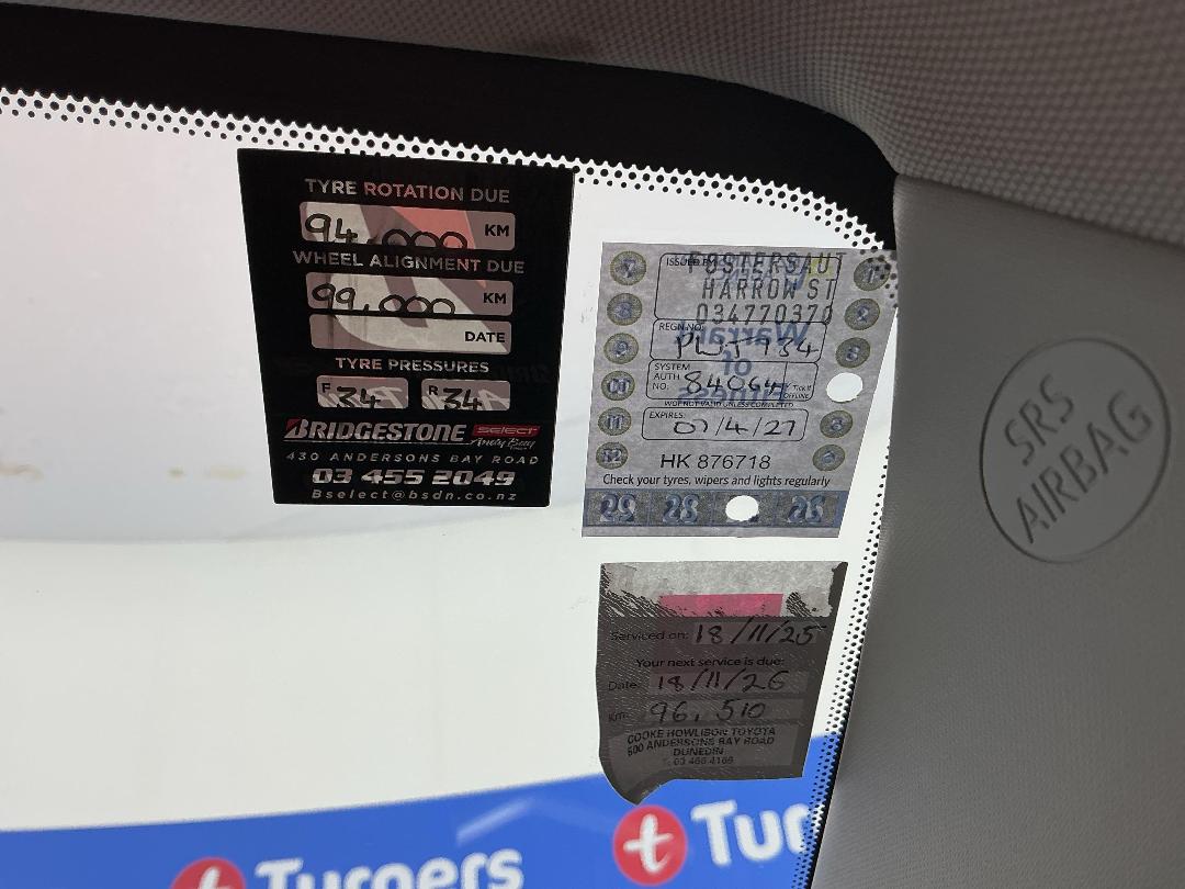 Photo '27' of Toyota Rav4 Photo '27' of Toyota Rav4