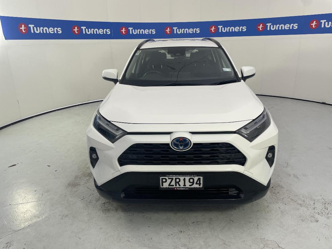 Photo '2' of Toyota Rav4