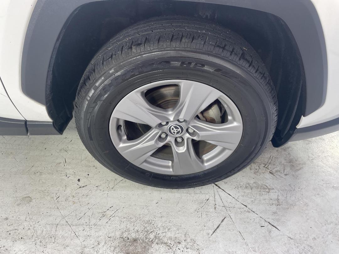 Photo '9' of Toyota Rav4