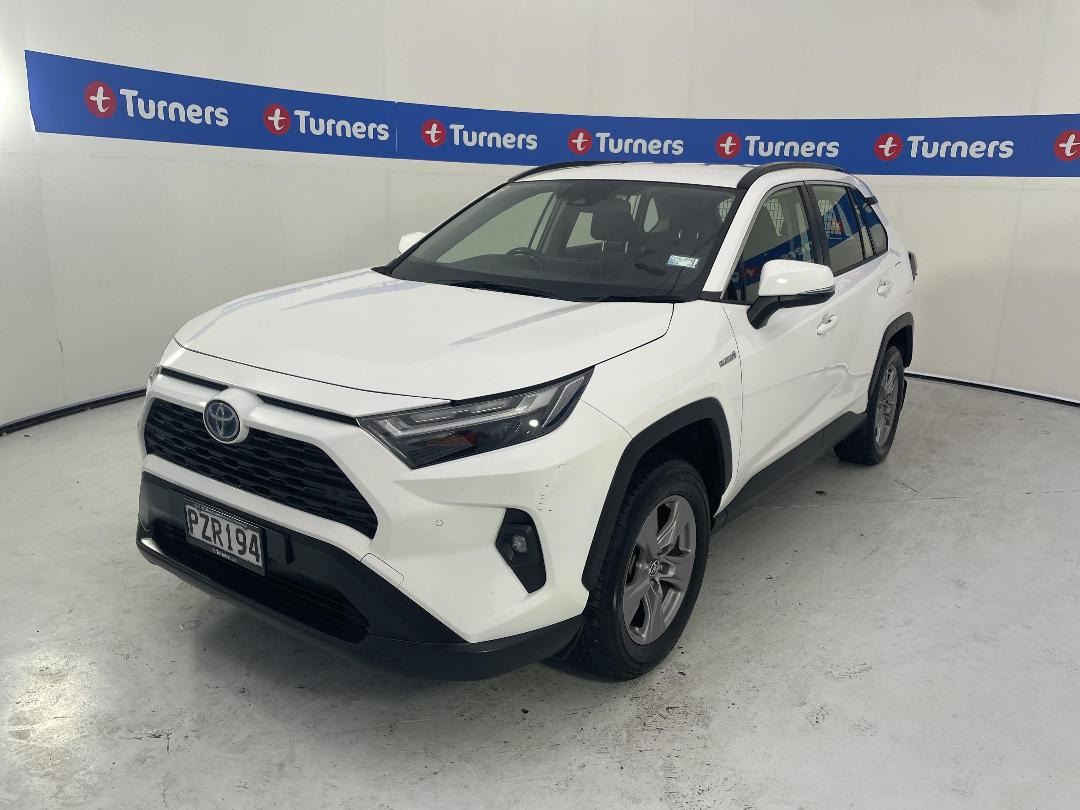 Photo '4' of Toyota Rav4