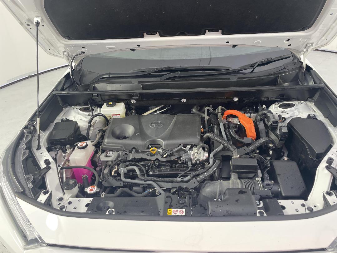 Photo '13' of Toyota Rav4