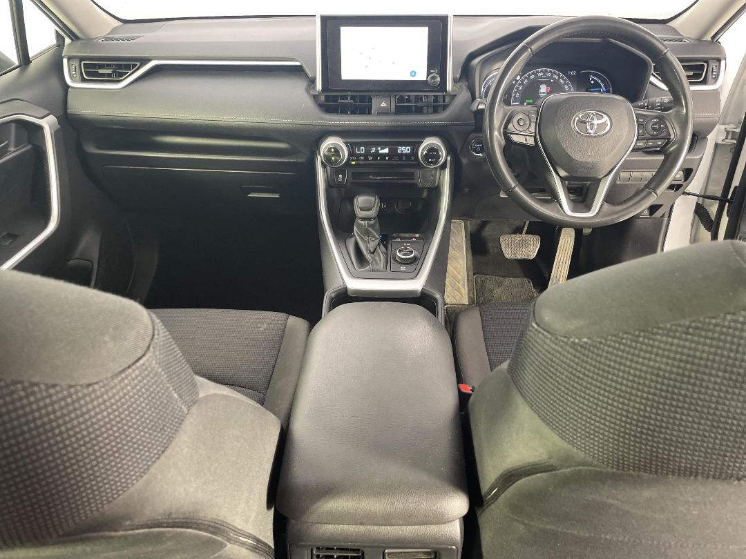 Photo '17' of Toyota Rav4