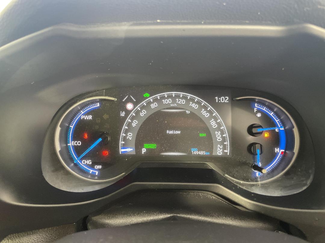 Photo '21' of Toyota Rav4