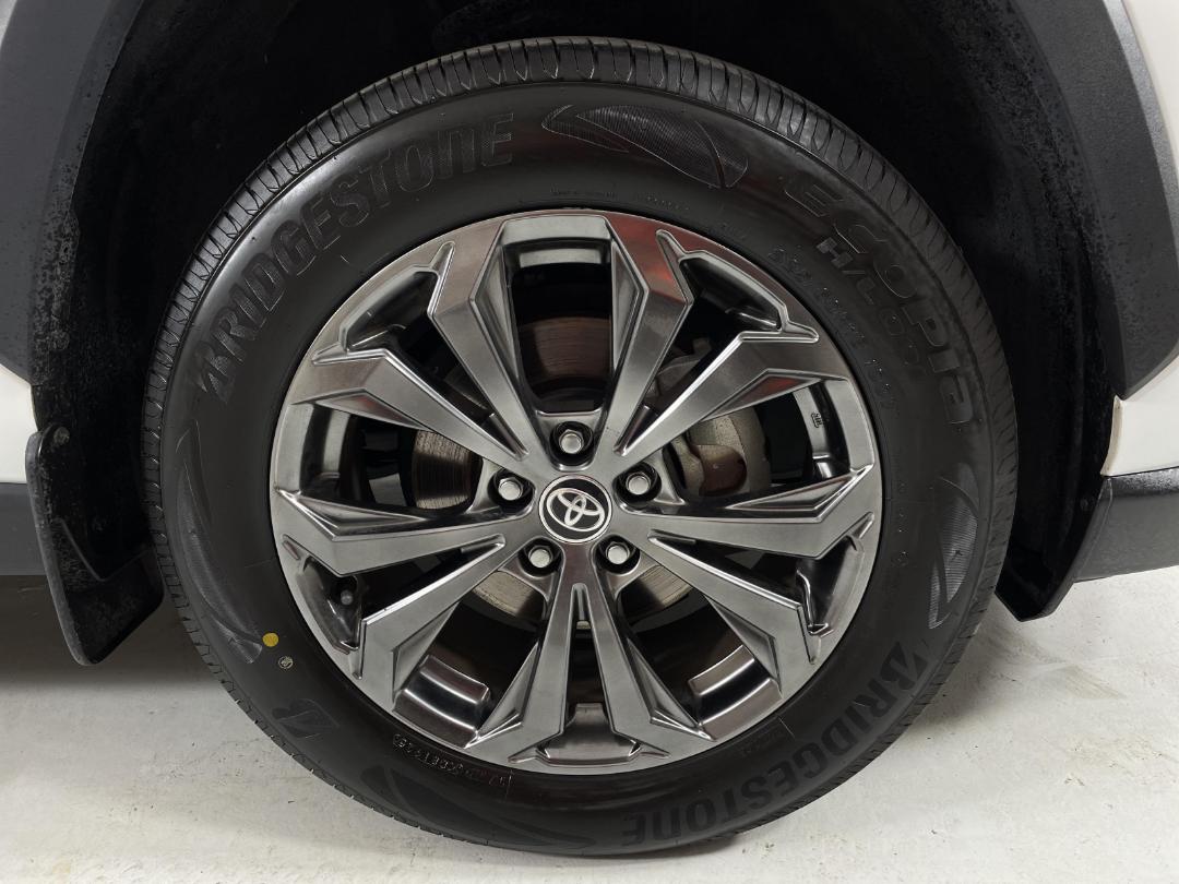 Photo '9' of Toyota Rav4