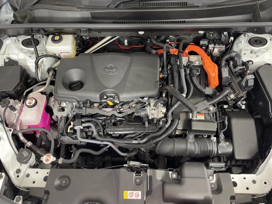 Photo '13' of Toyota Rav4