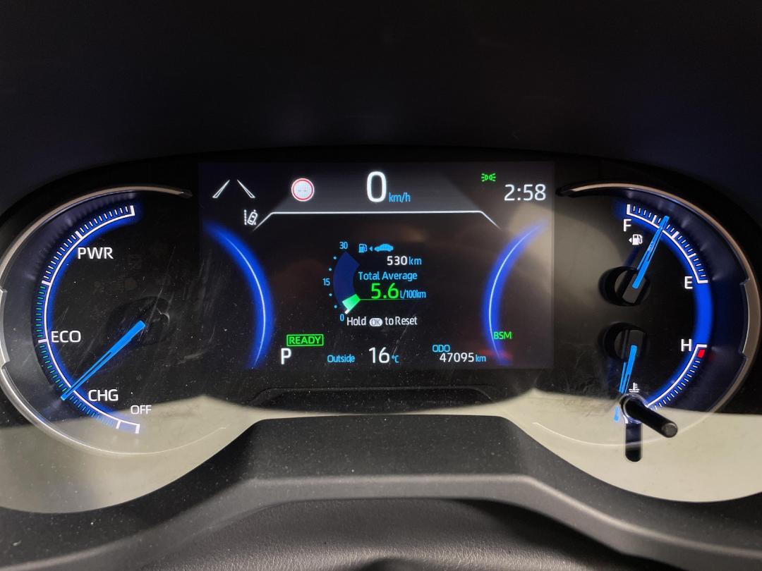 Photo '21' of Toyota Rav4