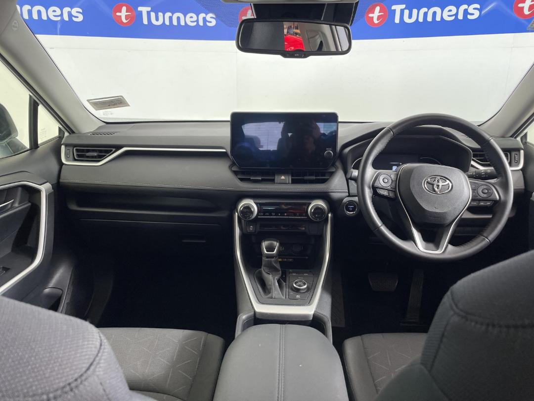 Photo '17' of Toyota Rav4