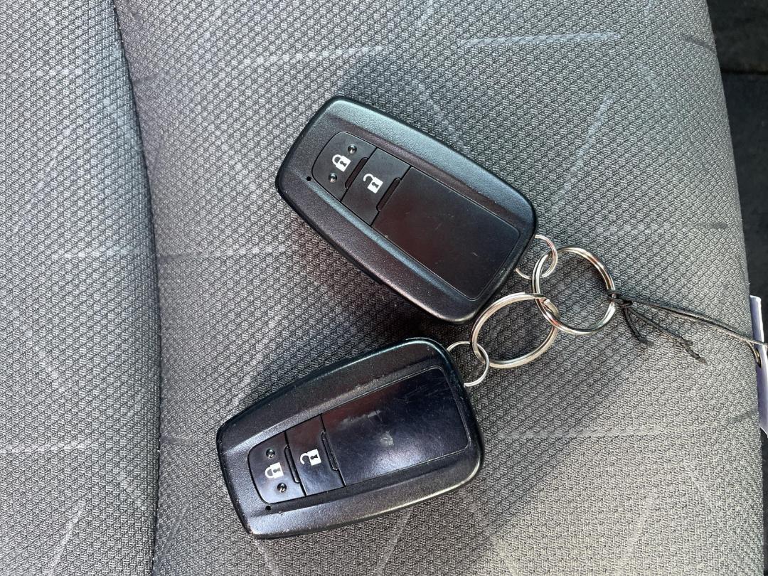 Photo '22' of Toyota Rav4