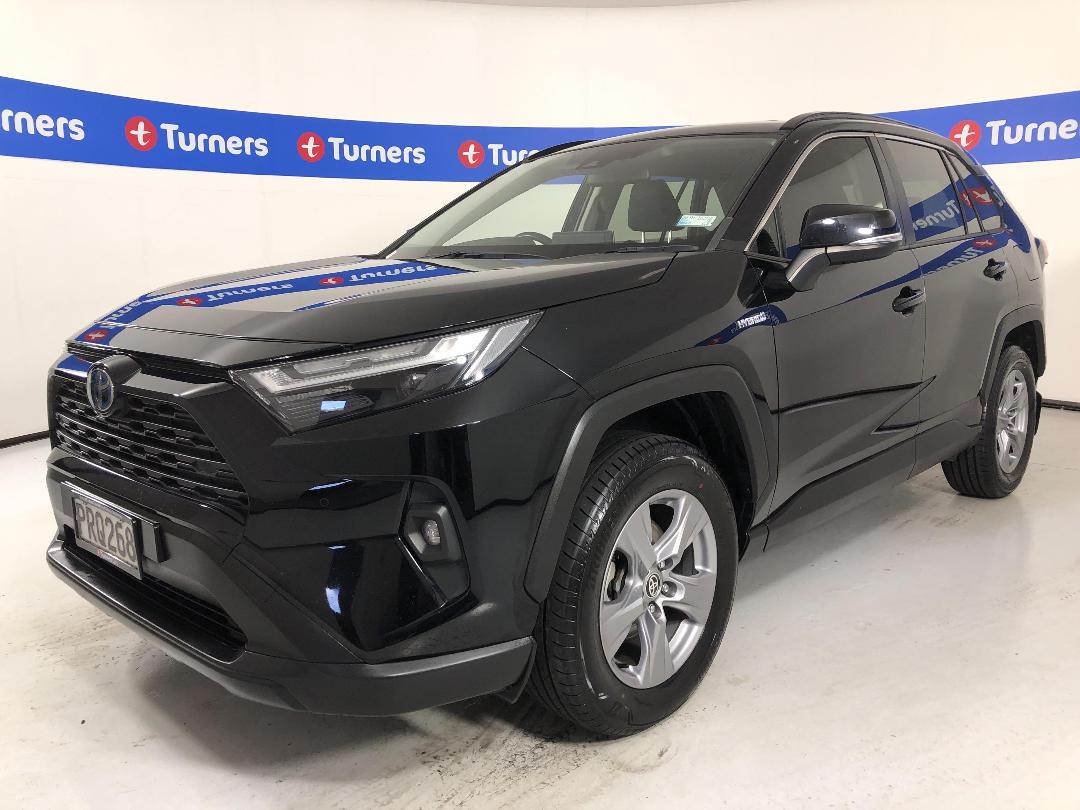 Photo '4' of Toyota Rav4