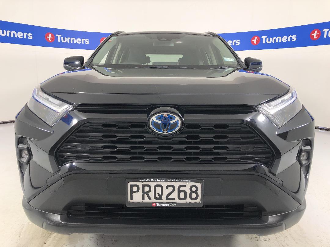 Photo '2' of Toyota Rav4