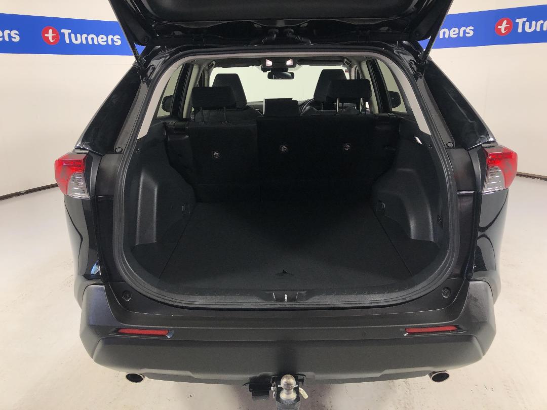 Photo '14' of Toyota Rav4