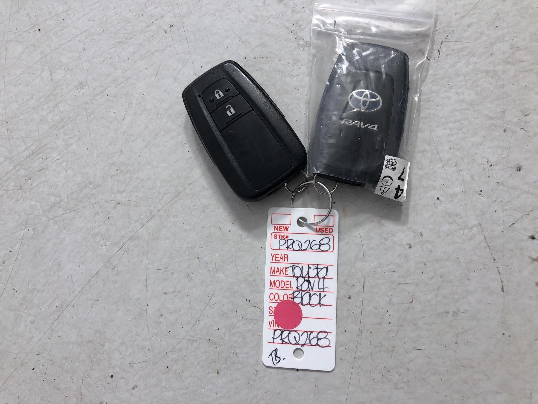 Photo '22' of Toyota Rav4