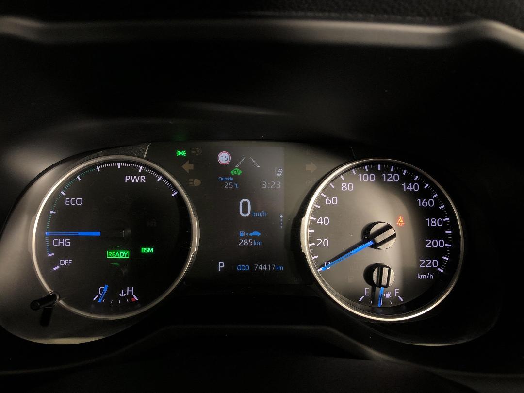 Photo '21' of Toyota Rav4