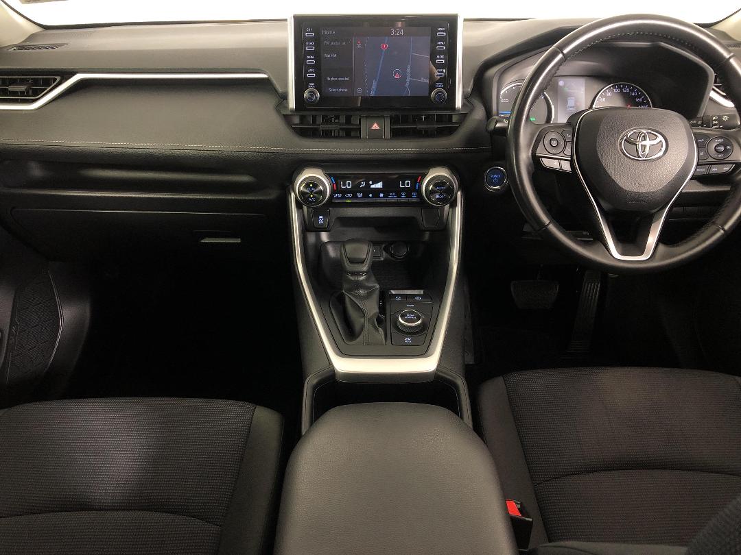 Photo '17' of Toyota Rav4