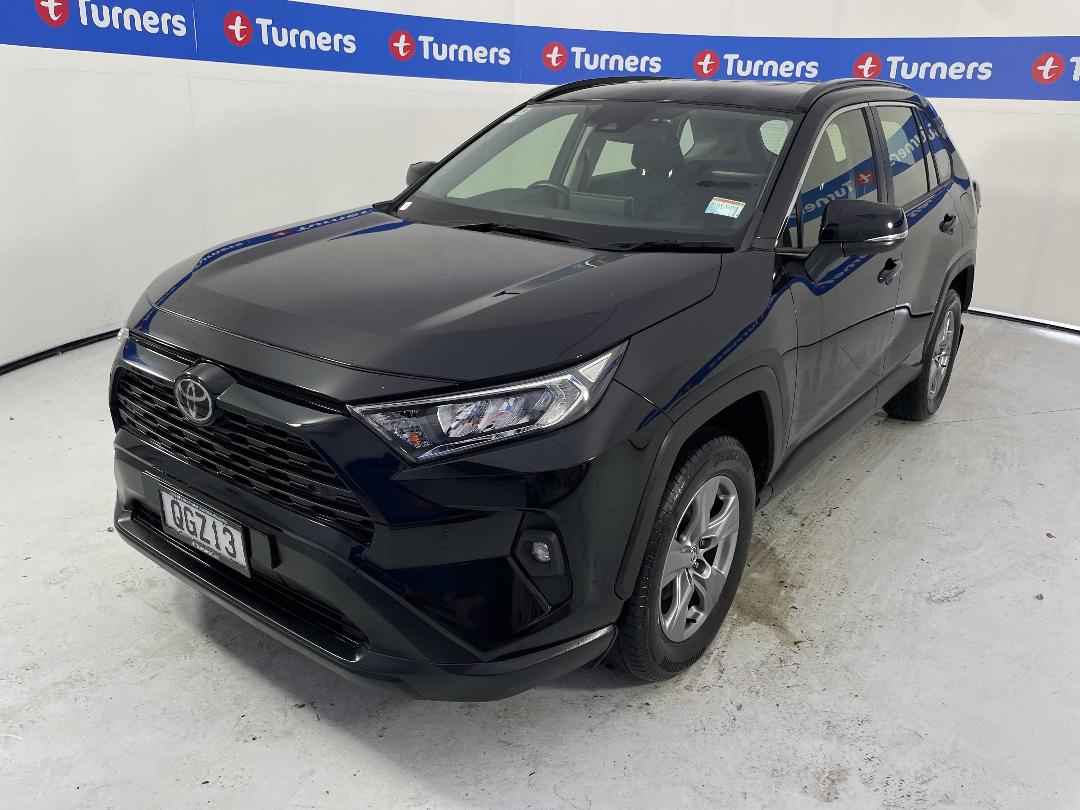 Photo '4' of Toyota Rav4