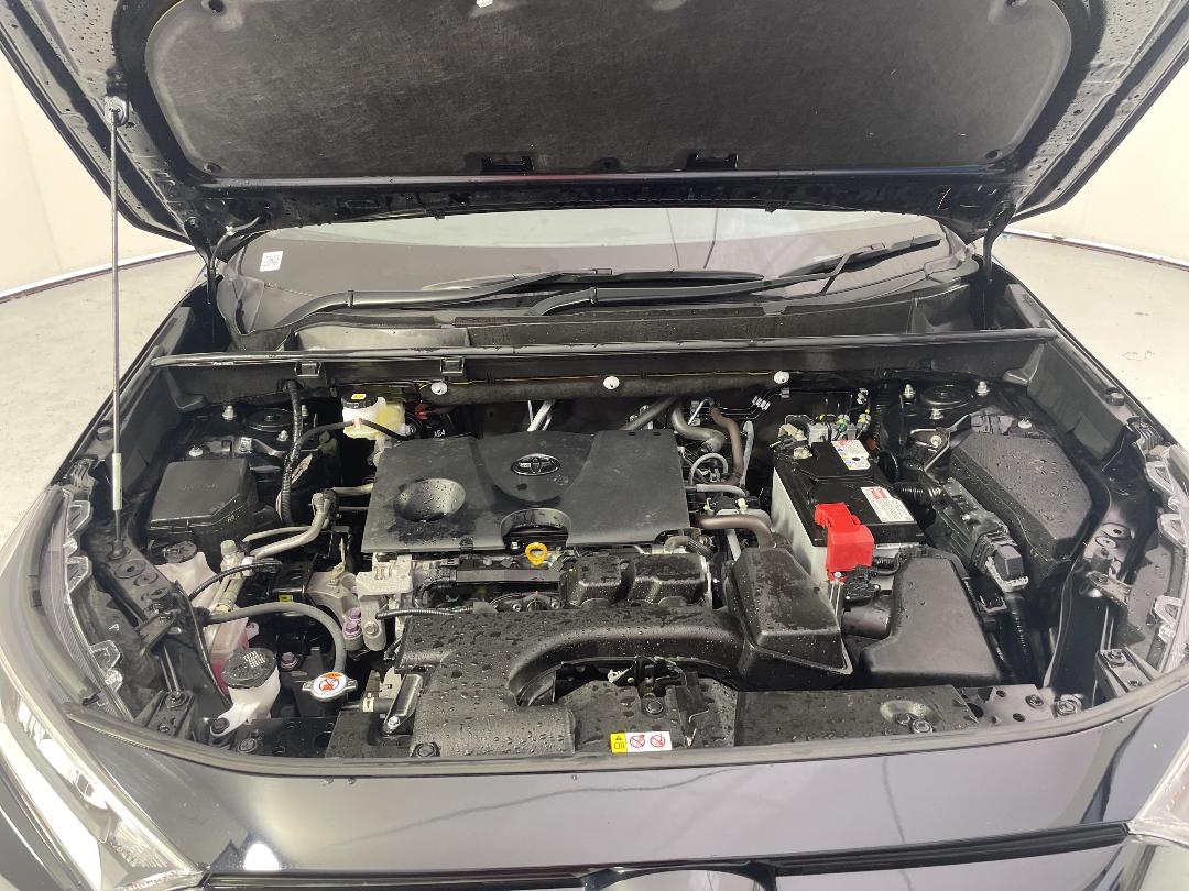 Photo '13' of Toyota Rav4