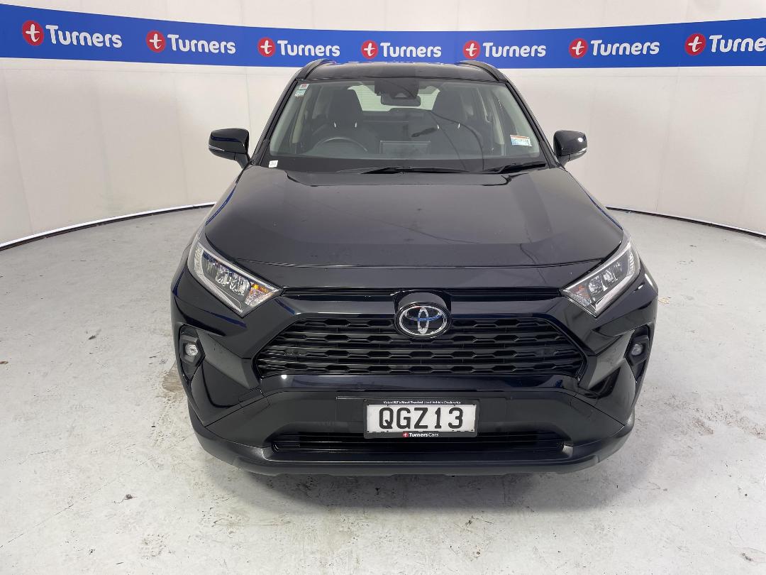 Photo '2' of Toyota Rav4