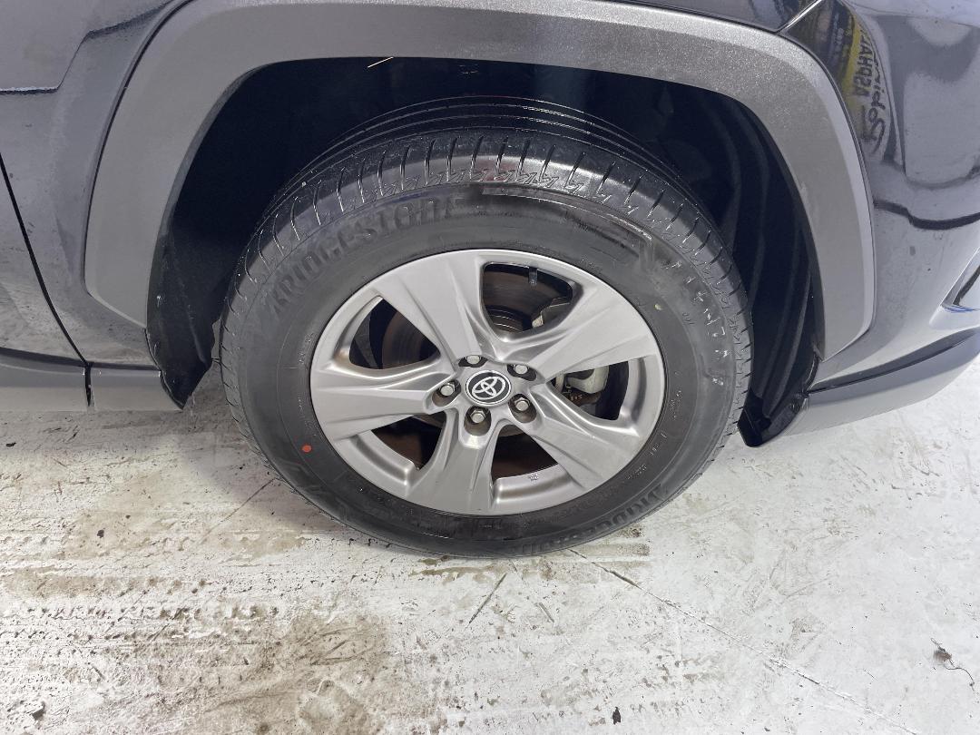 Photo '9' of Toyota Rav4