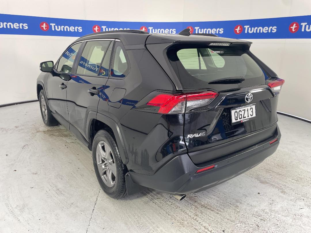 Photo '5' of Toyota Rav4