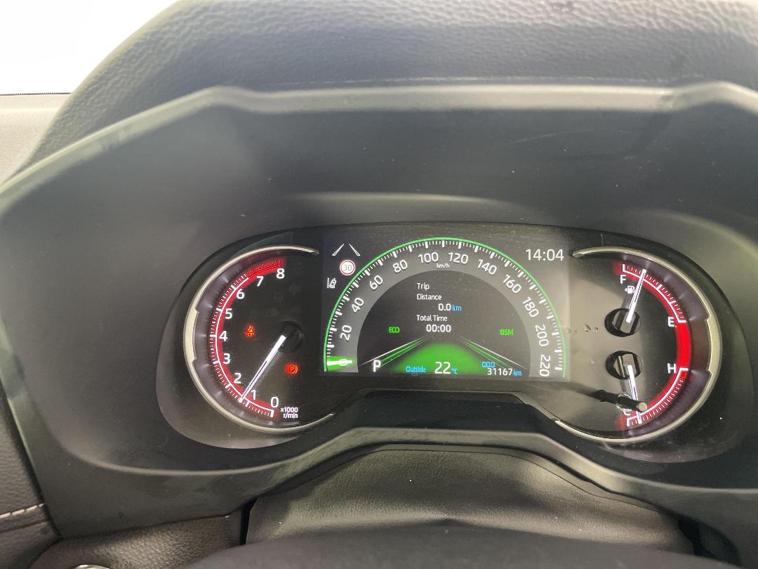 Photo '21' of Toyota Rav4