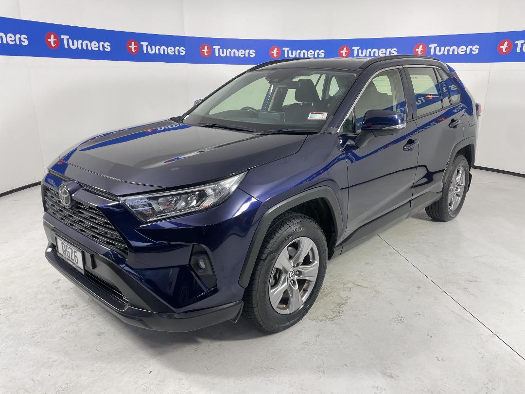 Photo '4' of Toyota Rav4