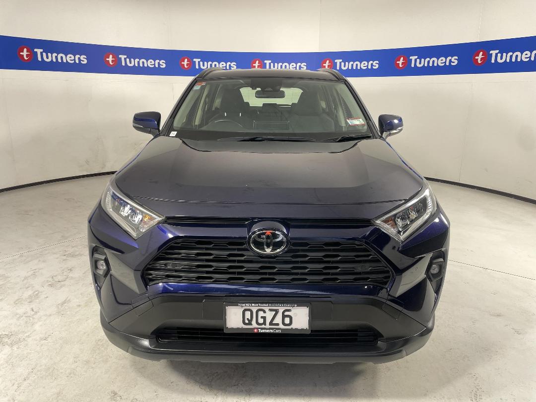 Photo '2' of Toyota Rav4