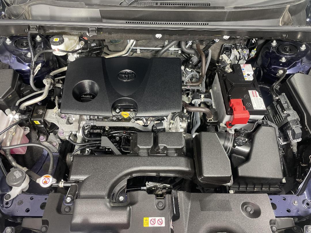 Photo '13' of Toyota Rav4