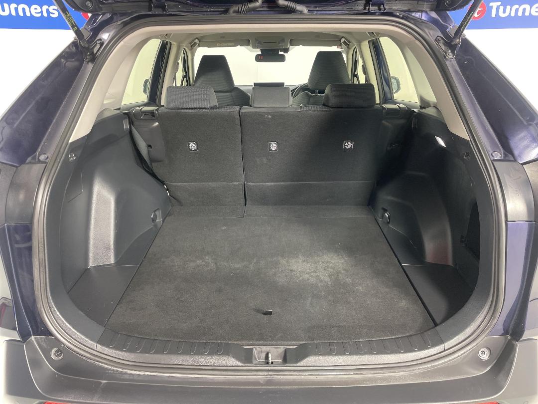 Photo '14' of Toyota Rav4