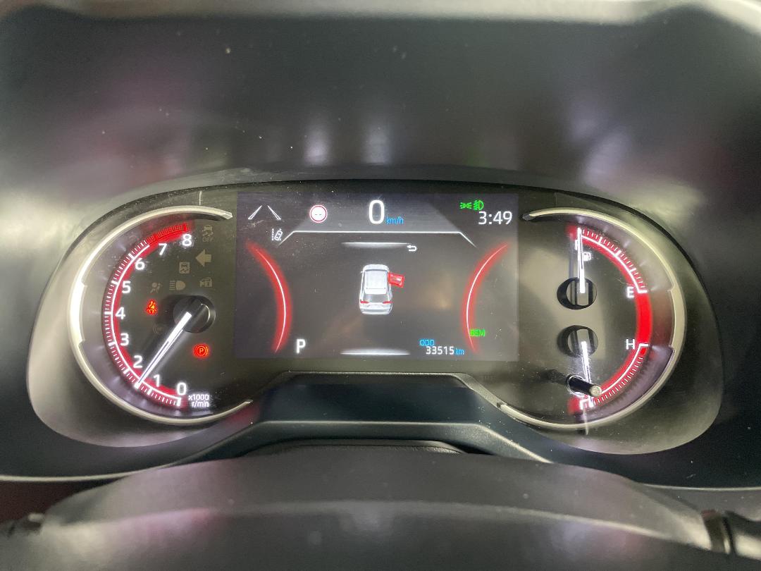 Photo '21' of Toyota Rav4