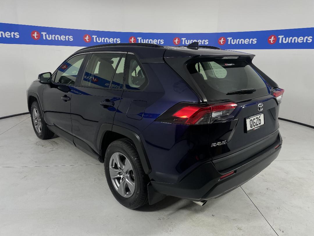 Photo '5' of Toyota Rav4