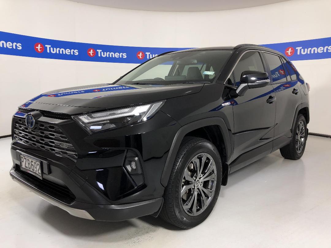 Photo '4' of Toyota Rav4 Photo '4' of Toyota Rav4