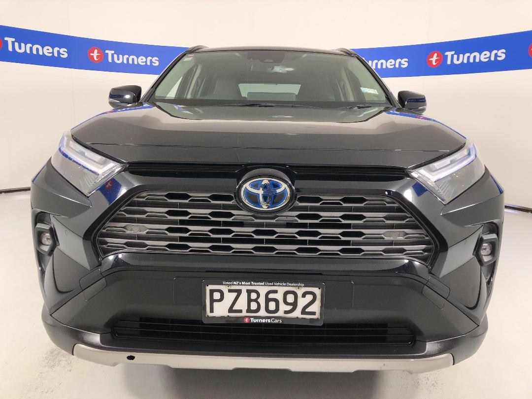 Photo '2' of Toyota Rav4 Photo '2' of Toyota Rav4