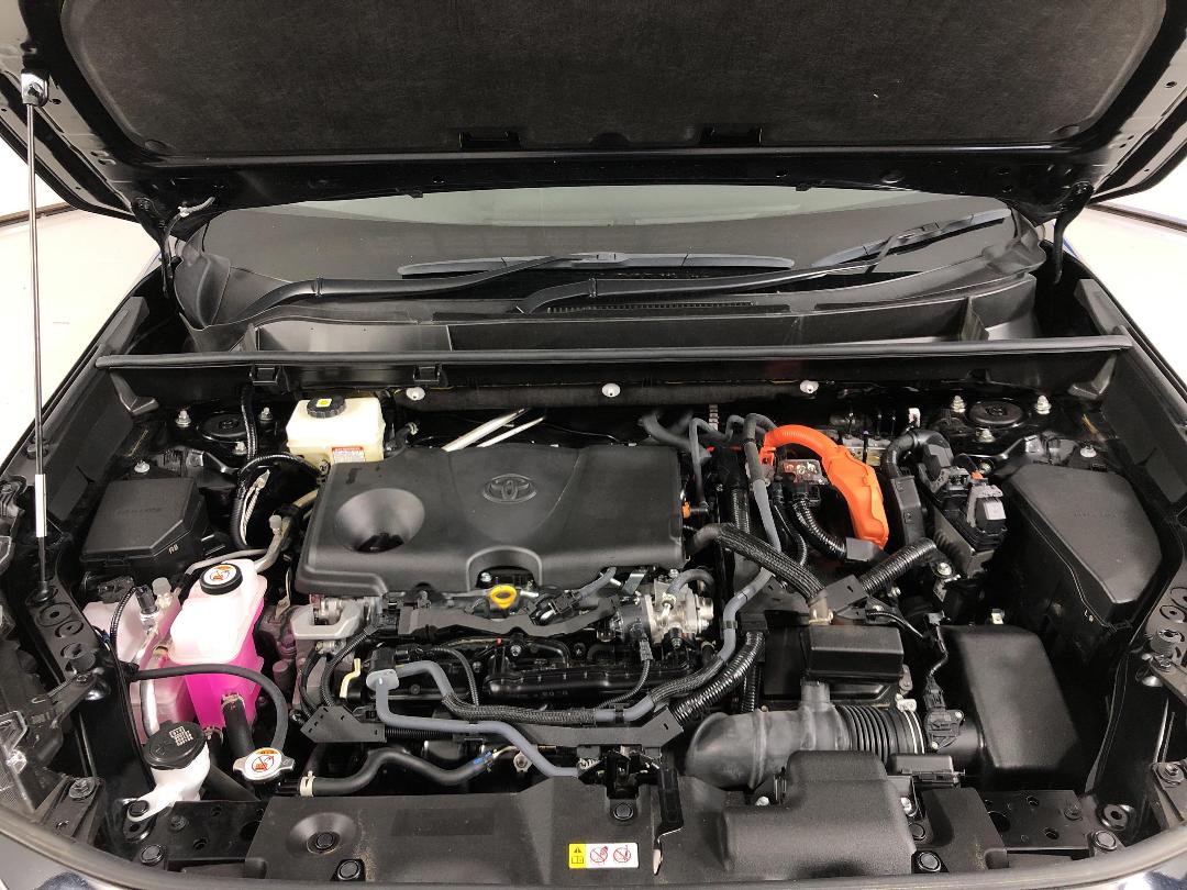 Photo '13' of Toyota Rav4 Photo '13' of Toyota Rav4