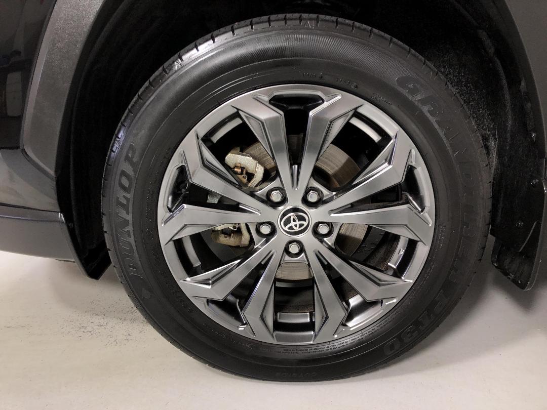 Photo '10' of Toyota Rav4 Photo '10' of Toyota Rav4